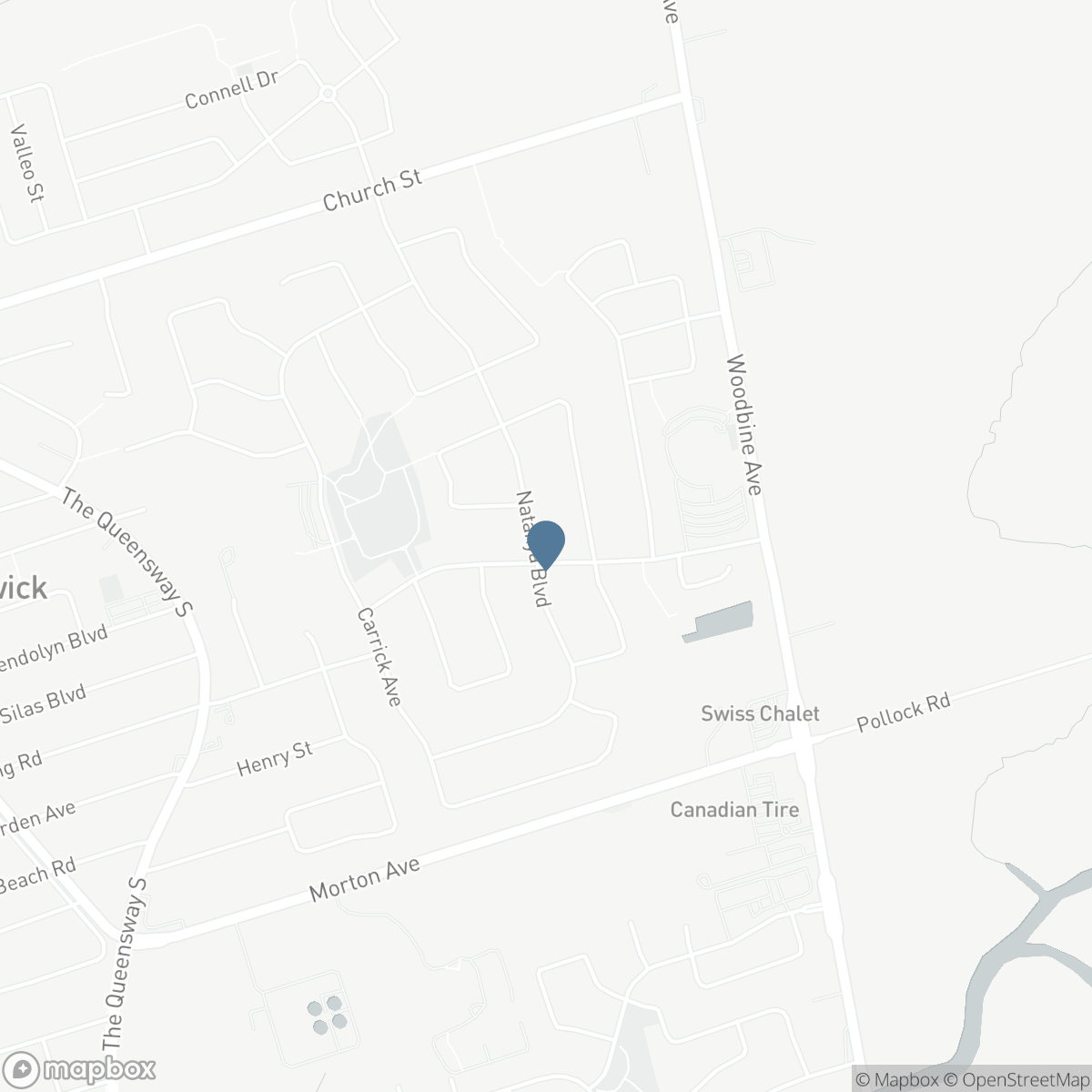 83 NATANYA BOULEVARD, Georgina, Ontario L4P 3P7